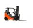Carrelli elevatori frontali a gas Toyota 8FGC45U-BCS