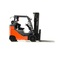 Carrelli elevatori frontali a gas Toyota 8FGC55U-BCS