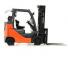 Carrelli elevatori frontali a gas Toyota 8FGC55U-BCS