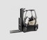 Carrelli elevatori frontali a gas Crown C-5 1000-60