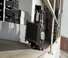Carrelli elevatori frontali a gas Crown C-5 1000-60