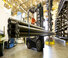 Carrelli elevatori frontali a gas Crown C-5 1000-60