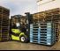 Carrelli elevatori frontali a gas Clark C15L