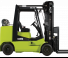 Carrelli elevatori frontali a gas Clark CGC 70
