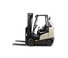 Carrelli elevatori frontali a gas Crown CGC45S-9