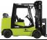 Carrelli elevatori frontali a gas Clark CGC60 L