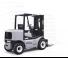 Clark CGP 50 SH