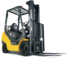 Komatsu FG15HTU-20
