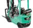 Carrelli elevatori frontali a gas Mitsubishi FG18N