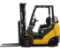 Komatsu FG25ST-16