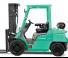 Carrelli elevatori frontali a gas Mitsubishi FG30N