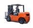 Carrelli elevatori frontali a gas OCTANE FY45