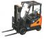 Doosan G18S-5