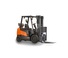 Doosan G20NX Plus