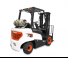 Bobcat G20NXP