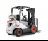 Carrelli elevatori frontali a gas Bobcat G25N-7