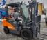 Carrelli elevatori frontali a gas Doosan G25P-7