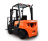 Carrelli elevatori frontali a gas Doosan G30E-5