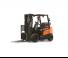 Carrelli elevatori frontali a gas Doosan G30NX Plus