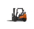 Doosan G35NX Plus