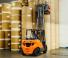 Doosan G40SC-7