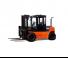 Carrelli elevatori frontali a gas Doosan G50SC-5
