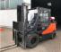 Carrelli elevatori frontali a gas Doosan G50SC-5