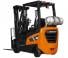 Doosan GC 25 E 3