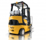 Yale GC055SVX