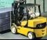 Yale GC135-155VX