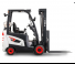 Carrelli elevatori frontali a gas Bobcat GC15S-9