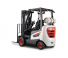 Carrelli elevatori frontali a gas Bobcat GC25S-9