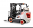Carrelli elevatori frontali a gas Bobcat GC55C-9