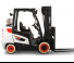 Carrelli elevatori frontali a gas Bobcat GC55C-9