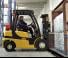 Yale GLP25VX Productivity