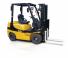 Yale GLP18MX
