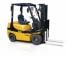 Yale GLP35UX
