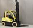Hyster H 4.00 XMS - 6