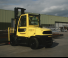 Carrelli elevatori frontali a gas Hyster H 7.0 FT