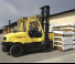 Carrelli elevatori frontali a gas Hyster H 7.0 FT