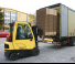 Carrelli elevatori frontali a gas Hyster H1.8FT