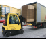 Hyster H1.8XT - AL
