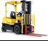Carrelli elevatori frontali a gas Hyster H2.5XT