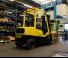 Carrelli elevatori frontali a gas Hyster H3.0XT
