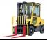 Carrelli elevatori frontali a gas Hyster H3.0XT