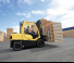 Carrelli elevatori frontali a gas Hyster H4.0FT6