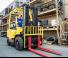 Carrelli elevatori frontali a gas Hyster H4.0UT 