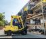 Carrelli elevatori frontali a gas Hyster H4.0UT 