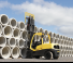 Carrelli elevatori frontali a gas Hyster H5.0FT