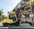 Carrelli elevatori frontali a gas Hyster H5.0UT 